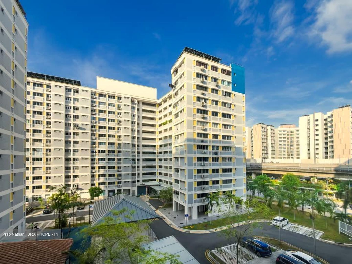 Blk 567 Pasir Ris Street 51 (Pasir Ris), HDB 5 Rooms #545577831